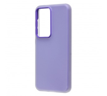 Чехол-накладка - SC346 для "Samsung Galaxy S24+" (violet) (232528)#2036007