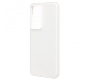 Чехол-накладка - SC346 для "Samsung Galaxy S24+" (white) (232529)#2141820