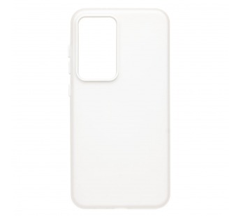 Чехол-накладка - SC346 для "Samsung Galaxy S24+" (white) (232529)#2141821