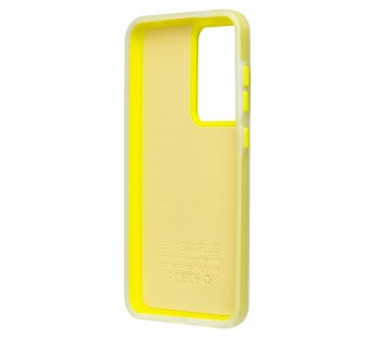 Чехол-накладка - SC346 для "Samsung Galaxy S24+" (yellow) (232527)#2141818