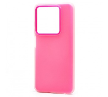 Чехол-накладка - SC346 для "TECNO Spark Go 2024" (pink) (232665)#2035949