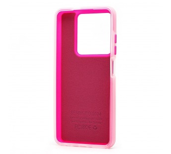 Чехол-накладка - SC346 для "TECNO Spark Go 2024" (pink) (232665)#2141816