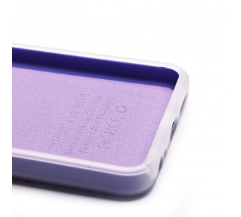 Чехол-накладка - SC346 для "TECNO Spark Go 2024" (violet) (232668)#2141815