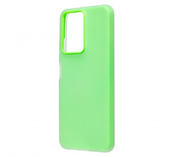 Чехол-накладка - SC346 для "Xiaomi Redmi Note 12 4G" (green) (232596)#2141807