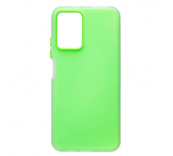 Чехол-накладка - SC346 для "Xiaomi Redmi Note 12s" (green) (232626)#2035255