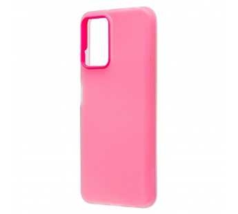 Чехол-накладка - SC346 для "Xiaomi Redmi Note 12s" (pink) (232625)#2141803