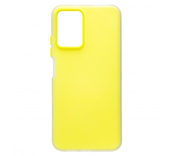 Чехол-накладка - SC346 для "Xiaomi Redmi Note 12s" (yellow) (232627)#2035163