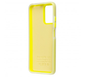 Чехол-накладка - SC346 для "Xiaomi Redmi Note 12s" (yellow) (232627)#2035164