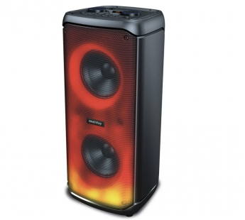 Колонка SmartBuy SOLID 2, 50Вт,Bluetooth, MP3-плеер, FM-радио#2025321