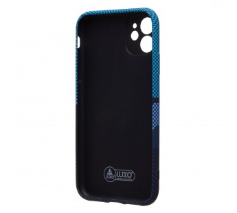 Чехол-накладка Luxo Creative для "Apple iPhone 11" (112) (multicolor) (229523)#2076298