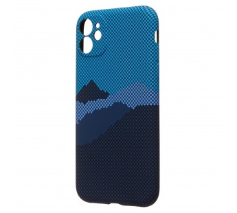 Чехол-накладка Luxo Creative для "Apple iPhone 11" (112) (multicolor) (229523)#2076299