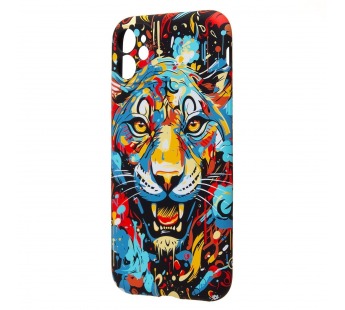 Чехол-накладка Luxo Creative для "Apple iPhone 11" (113) (multicolor) (229524)#2034653