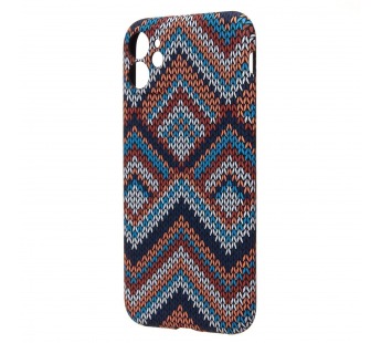 Чехол-накладка Luxo Creative для "Apple iPhone 11" (115) (multicolor) (229526)#2076294