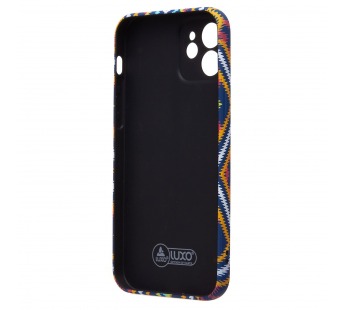Чехол-накладка Luxo Creative для "Apple iPhone 12" (116) (multicolor) (229583)#2076254