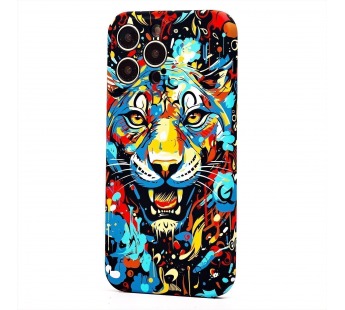 Чехол-накладка Luxo Creative для "Apple iPhone 14 Pro Max" (113) (multicolor) (229564)#2076252