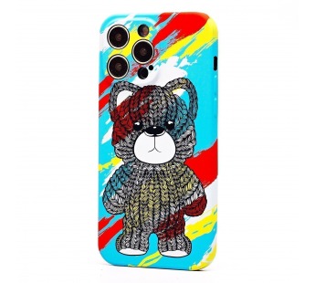 Чехол-накладка Luxo Creative для "Apple iPhone 14 Pro Max" (114) (multicolor) (229565)#2076251