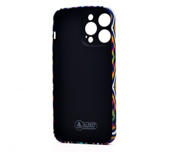 Чехол-накладка Luxo Creative для "Apple iPhone 14 Pro Max" (116) (multicolor) (229567)#2076243