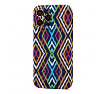 Чехол-накладка Luxo Creative для "Apple iPhone 14 Pro Max" (116) (multicolor) (229567)#2076244