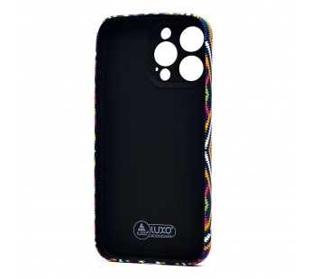 Чехол-накладка Luxo Creative для "Apple iPhone 15 Pro Max" (116) (multicolor) (229535)#2076315