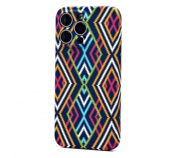 Чехол-накладка Luxo Creative для "Apple iPhone 15 Pro Max" (116) (multicolor) (229535)#2076316