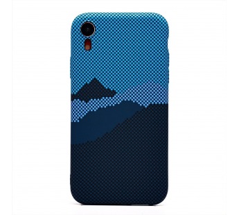 Чехол-накладка Luxo Creative для "Apple iPhone XR" (112) (multicolor) (229595)#2033473