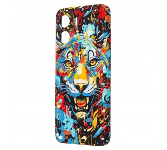 Чехол-накладка Luxo Creative для "Honor 90 Lite" (113) (multicolor) (229788)#2110165