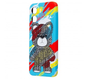 Чехол-накладка Luxo Creative для "Honor 90 Lite" (114) (multicolor) (229789)#2076326