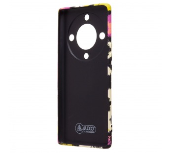 Чехол-накладка Luxo Creative для "Honor X9a" (110) (multicolor) (229777)#2076323