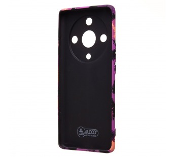 Чехол-накладка Luxo Creative для "Honor X9b" (111) (multicolor) (229770)#2076319