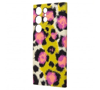 Чехол-накладка Luxo Creative для "Samsung Galaxy  S23 Ultra" (110) (multicolor) (229665)#2076331