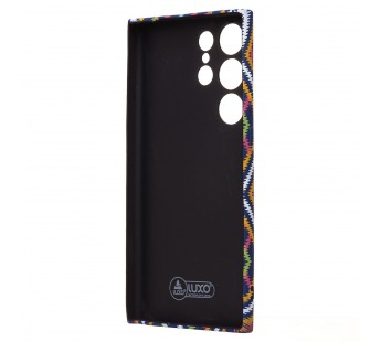 Чехол-накладка Luxo Creative для "Samsung Galaxy  S23 Ultra" (116) (multicolor) (229671)#2082635
