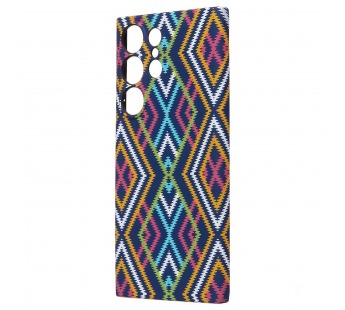 Чехол-накладка Luxo Creative для "Samsung Galaxy  S23 Ultra" (116) (multicolor) (229671)#2082636