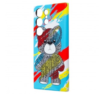 Чехол-накладка Luxo Creative для "Samsung Galaxy  S24 Ultra" (114) (multicolor) (229629)#2082604