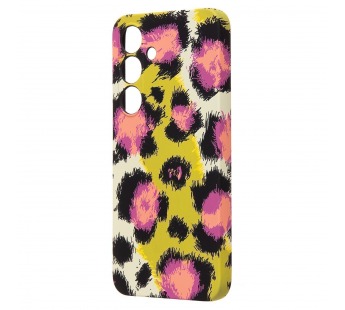Чехол-накладка Luxo Creative для "Samsung Galaxy  S24" (110) (multicolor) (229633)#2058431