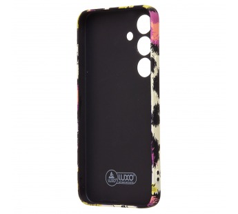 Чехол-накладка Luxo Creative для "Samsung Galaxy  S24" (110) (multicolor) (229633)#2058432