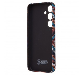 Чехол-накладка Luxo Creative для "Samsung Galaxy  S24" (115) (multicolor) (229638)#2034980