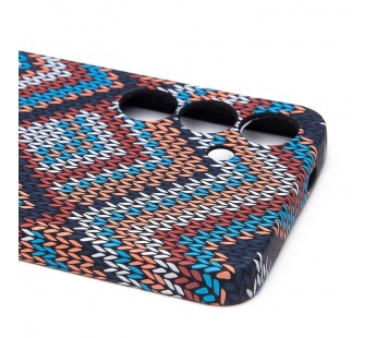 Чехол-накладка Luxo Creative для "Samsung Galaxy  S24" (115) (multicolor) (229638)#2110142
