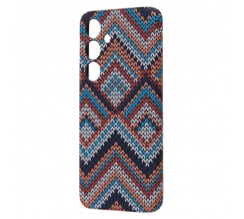 Чехол-накладка Luxo Creative для "Samsung Galaxy  S24" (115) (multicolor) (229638)#2110143