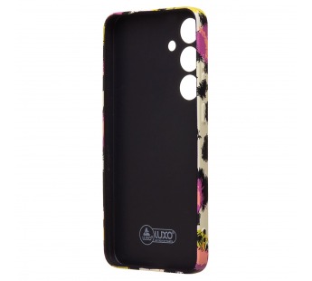 Чехол-накладка Luxo Creative для "Samsung Galaxy  S24+" (110) (multicolor) (229641)#2082495