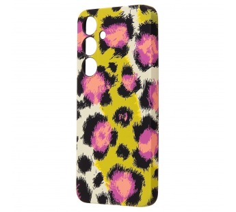 Чехол-накладка Luxo Creative для "Samsung Galaxy  S24+" (110) (multicolor) (229641)#2082496