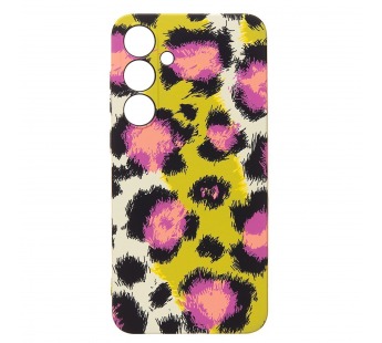 Чехол-накладка Luxo Creative для "Samsung Galaxy  S24+" (110) (multicolor) (229641)#2082497