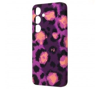 Чехол-накладка Luxo Creative для "Samsung Galaxy  S24+" (111) (multicolor) (229642)#2082499