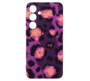 Чехол-накладка Luxo Creative для "Samsung Galaxy  S24+" (111) (multicolor) (229642)#2082500