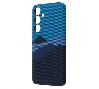 Чехол-накладка Luxo Creative для "Samsung Galaxy  S24+" (112) (multicolor) (229643)#2082502