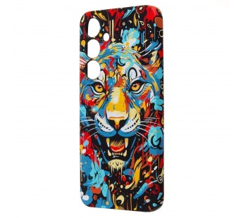 Чехол-накладка Luxo Creative для "Samsung Galaxy  S24+" (113) (multicolor) (229644)#2082472