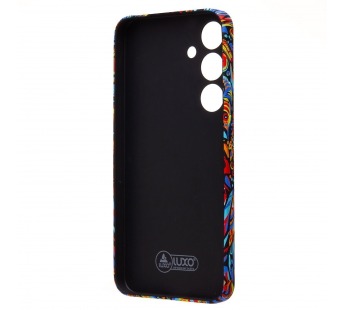 Чехол-накладка Luxo Creative для "Samsung Galaxy  S24+" (117) (multicolor) (229648)#2082483