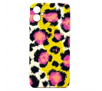 Чехол-накладка Luxo Creative для "Samsung Galaxy A05" (110) (multicolor) (229657)#2032208