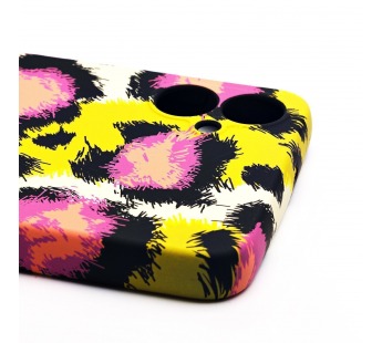 Чехол-накладка Luxo Creative для "Samsung Galaxy A05" (110) (multicolor) (229657)#2032209