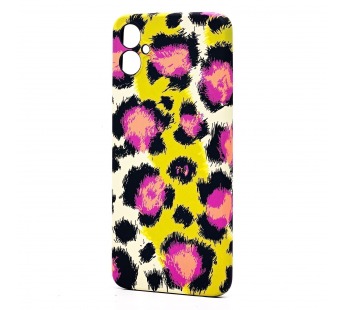 Чехол-накладка Luxo Creative для "Samsung Galaxy A05" (110) (multicolor) (229657)#2082487