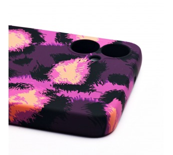 Чехол-накладка Luxo Creative для "Samsung Galaxy A05" (111) (multicolor) (229658)#2110145